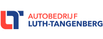 Logo Autobedrijf Luth-Tangenberg B.V.